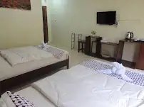Srikayah Syariah by Ndalem Beong - Superior Twin Room — foto 5