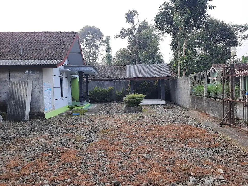 Homestay Graha Asri — foto 3