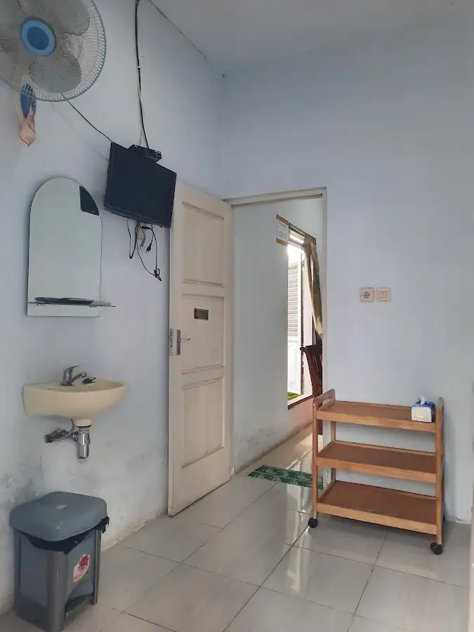 Homestay Graha Asri — foto 5