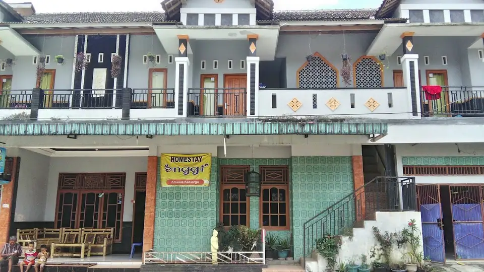 Homestay Graha Asri