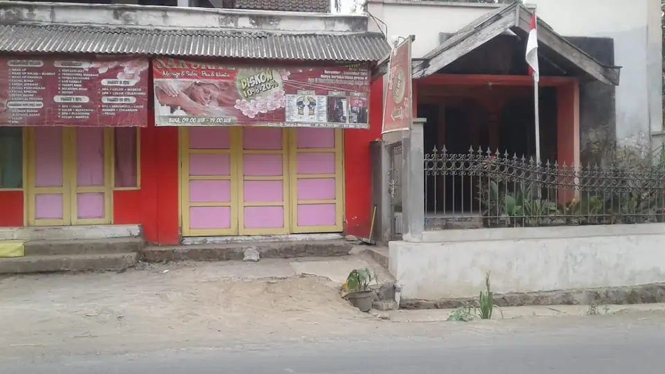 Homestay Graha Asri — foto 2
