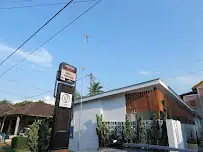 Cactus Guest House Borobudur - Standard Twin Room — foto 5
