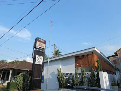 Cactus Guest House Borobudur - Standard Twin Room — foto 2