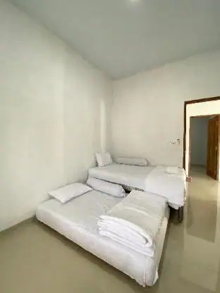 Guesthouse Casamontana Magelang — foto 3