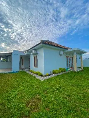 Guesthouse Casamontana Magelang — foto 4