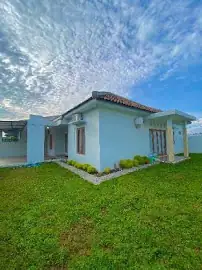 Guesthouse Casamontana Magelang — foto 5