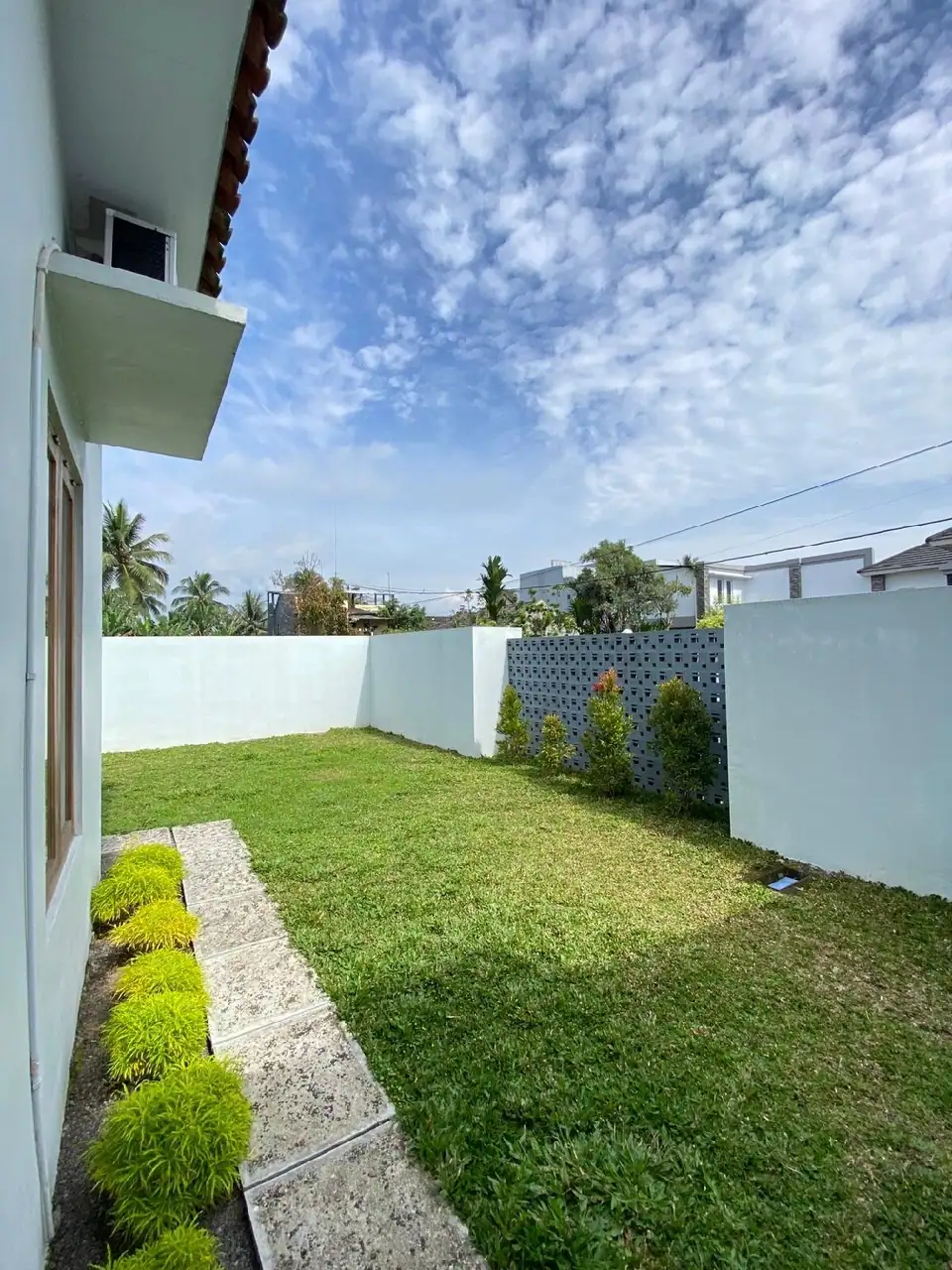 Guesthouse Casamontana Magelang — foto 2