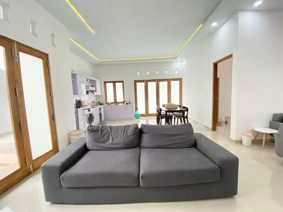 Guesthouse Casamontana Magelang