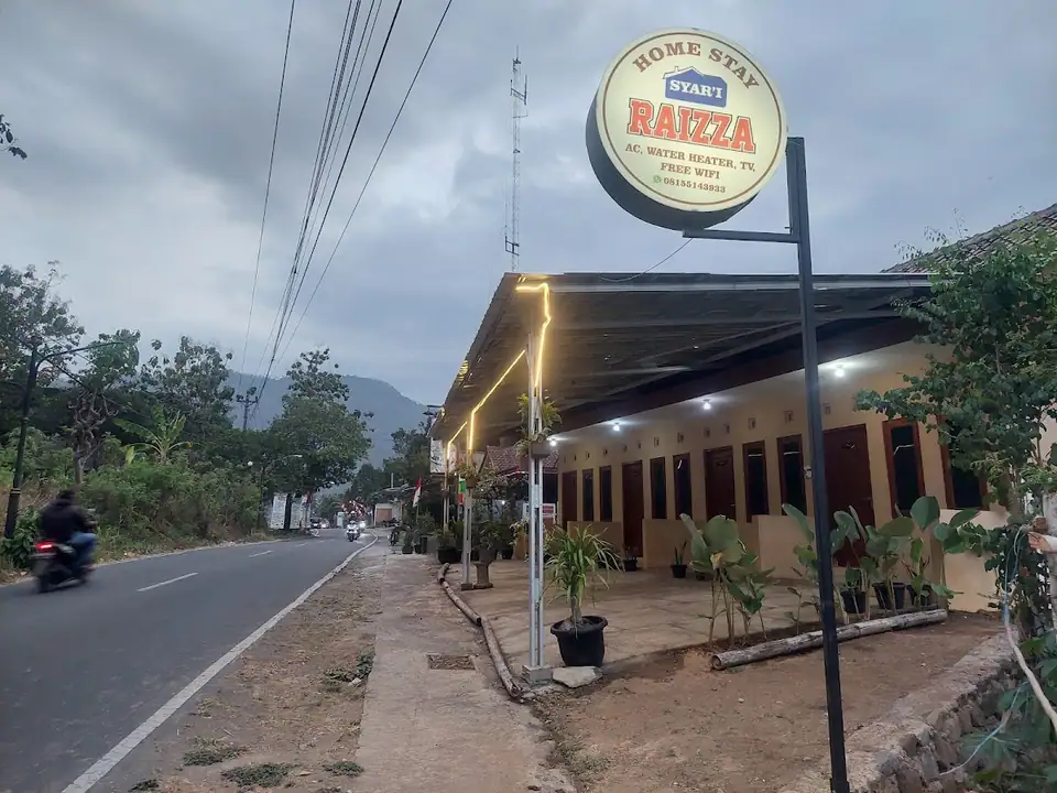 Raizza homestay — foto 5