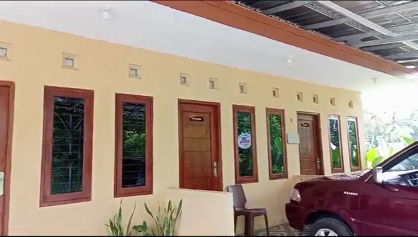 Raizza homestay — foto 2