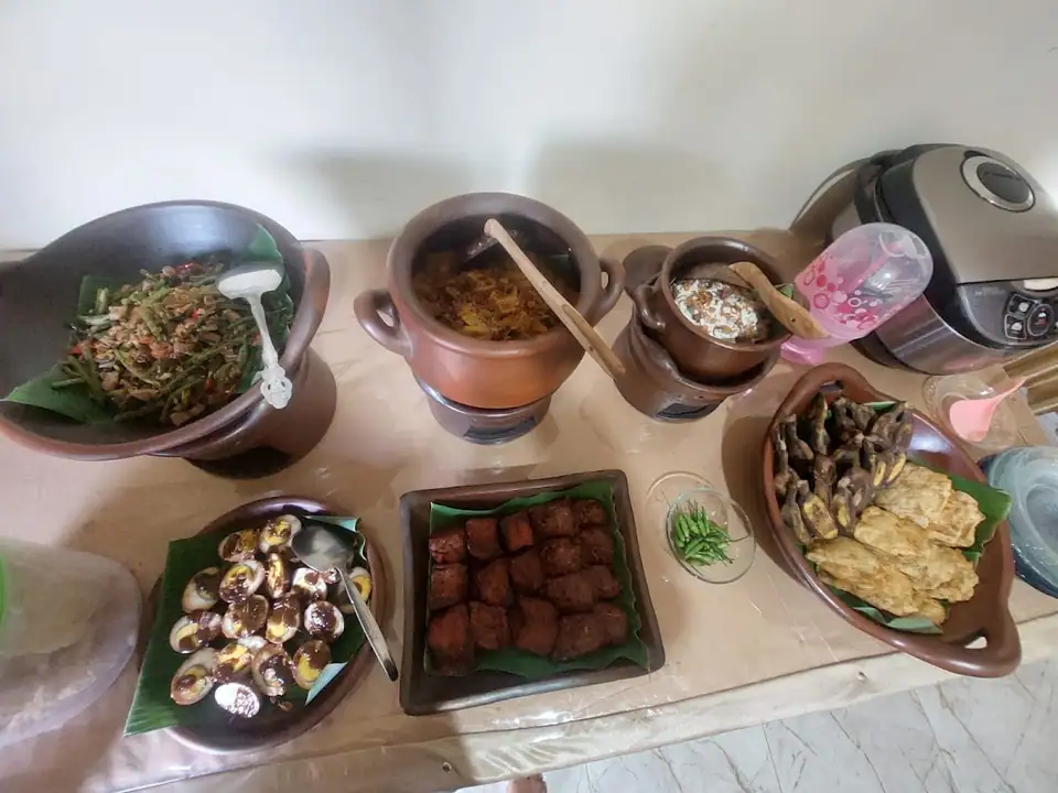 Raizza homestay — foto 3