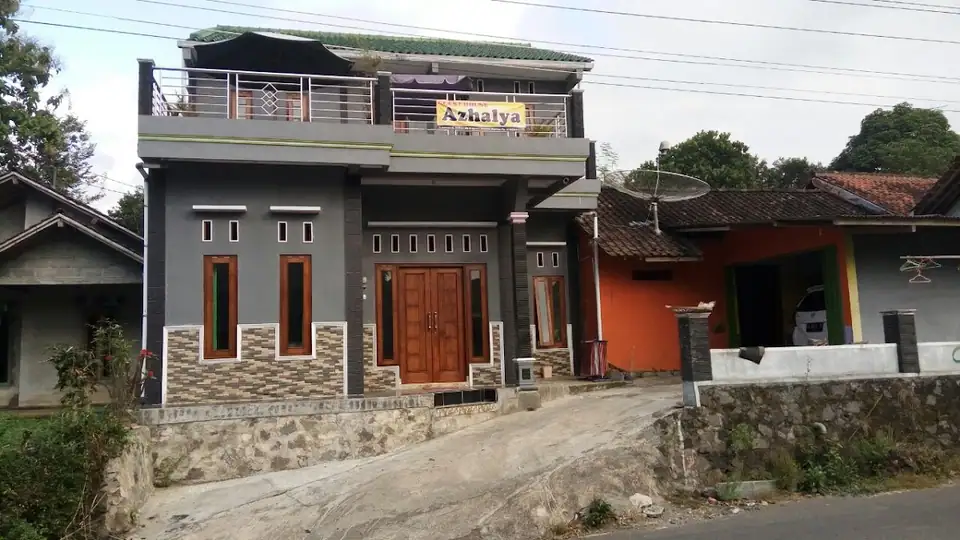 Raizza homestay — foto 4