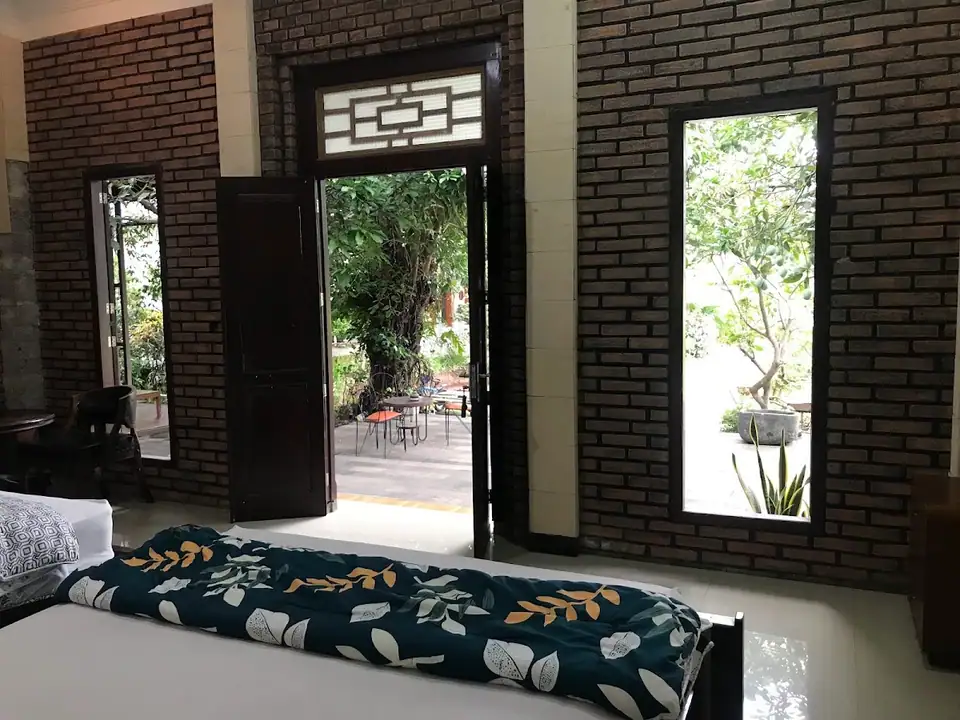 Lotus 2 Guest House — foto 3