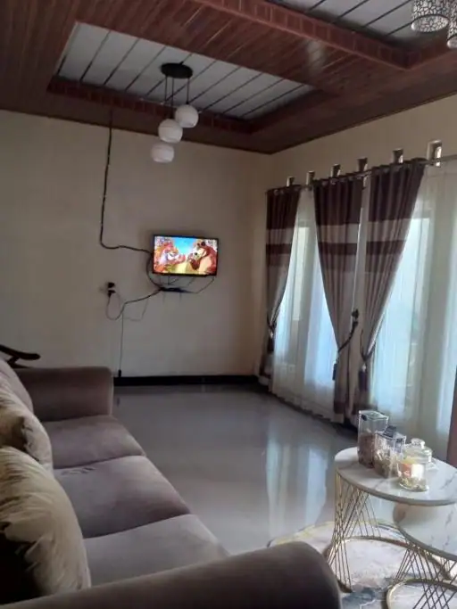 Griya tee homestay syariah — foto 5