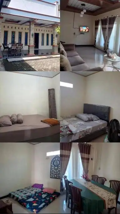 Griya tee homestay syariah — foto 4