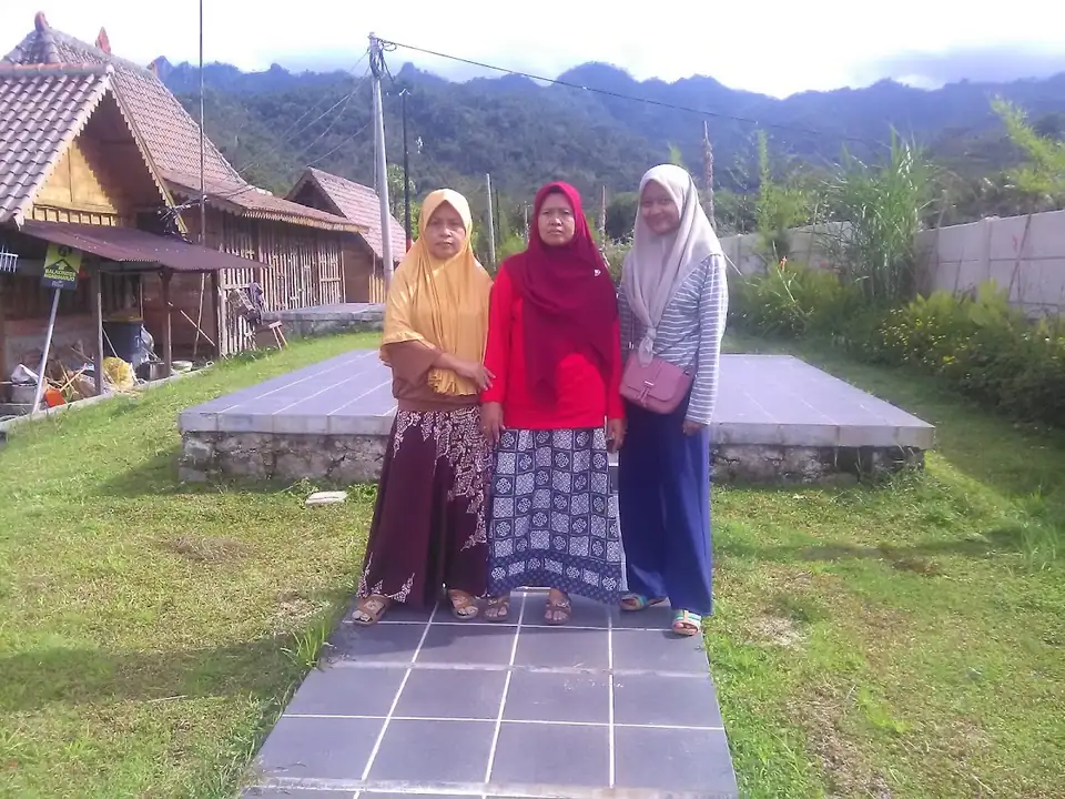 HOMESTAY LOTUS — foto 2