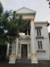 Pendawi Putri Homestay Syariah Borobudur — foto 2