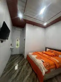 Pendawi Putri Homestay Syariah Borobudur — foto 5