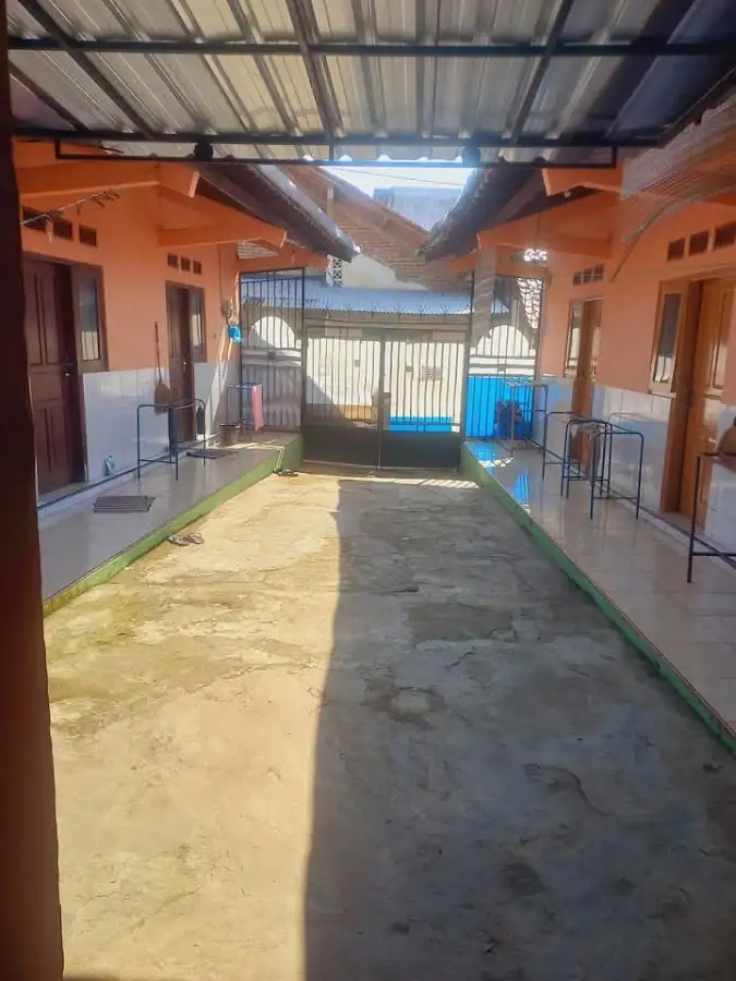 Homestay Damai 2 — foto 3