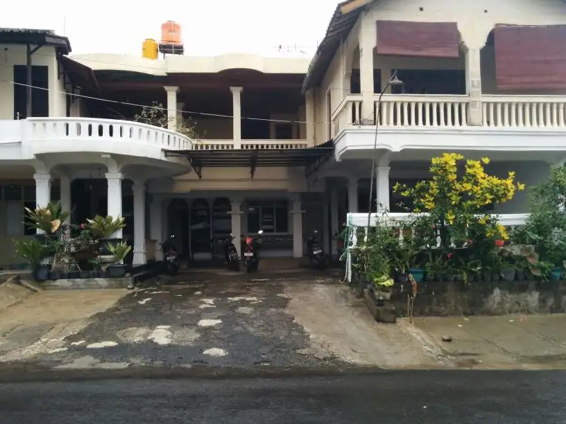 Homestay Damai 2