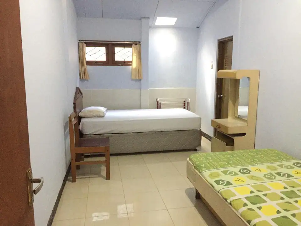Homestay Damai 2 — foto 2