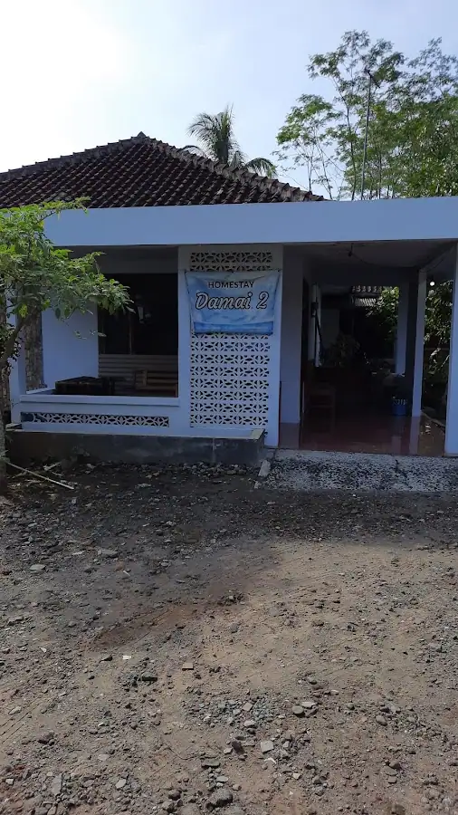 Homestay Damai 2 — foto 4