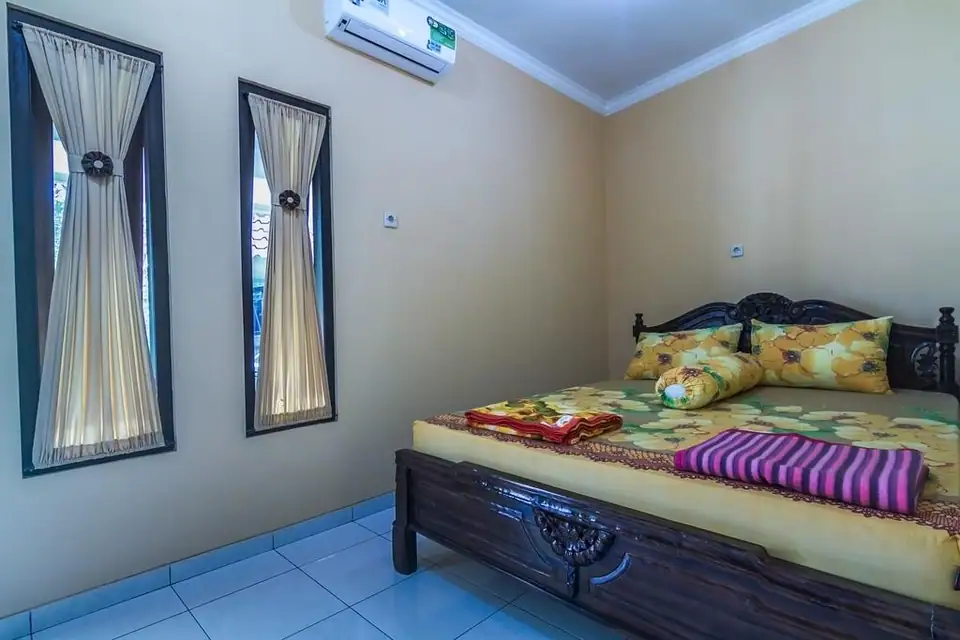Kumojoyo Homestay — foto 4