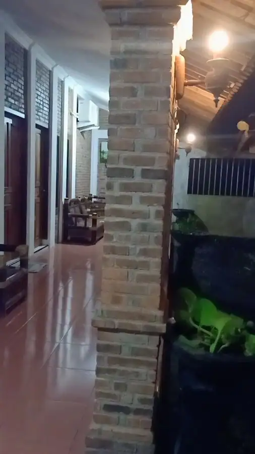 Kumojoyo Homestay — foto 5