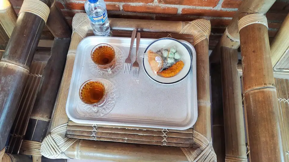 Kumojoyo Homestay — foto 2