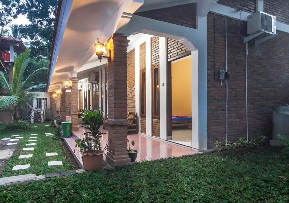 Kumojoyo Homestay — foto 3