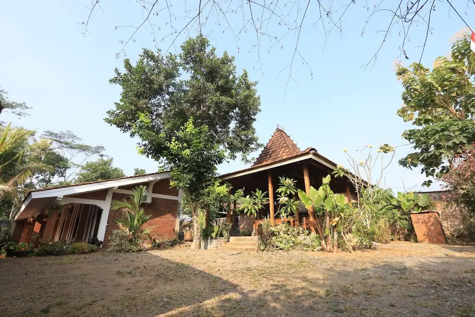Kumojoyo Homestay