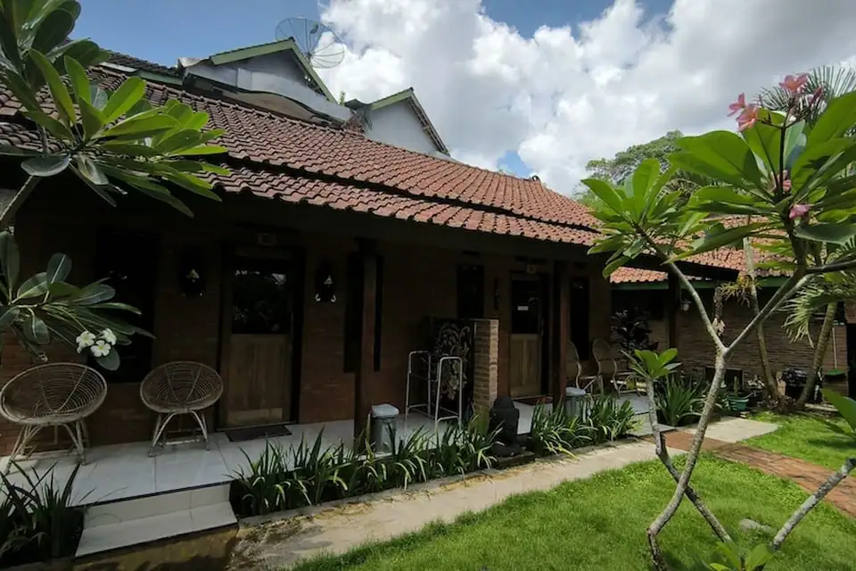 Villa Setumbu by Cocotel