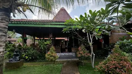 Villa Setumbu by Cocotel — foto 3
