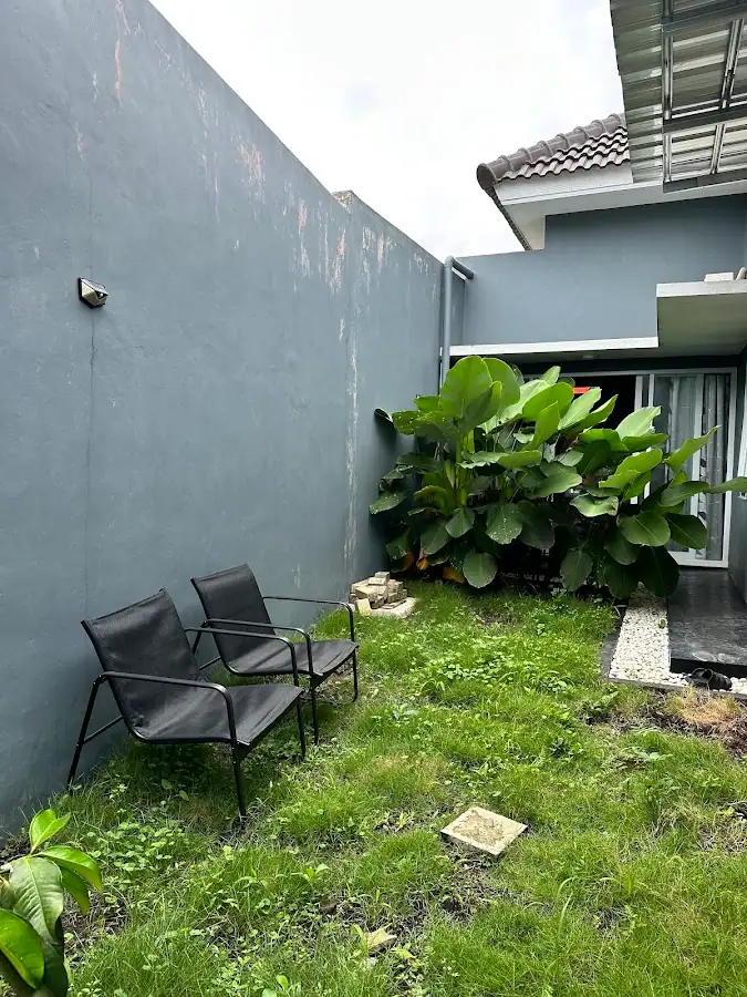ESCAPE BED AND DESK (F7) — foto 5