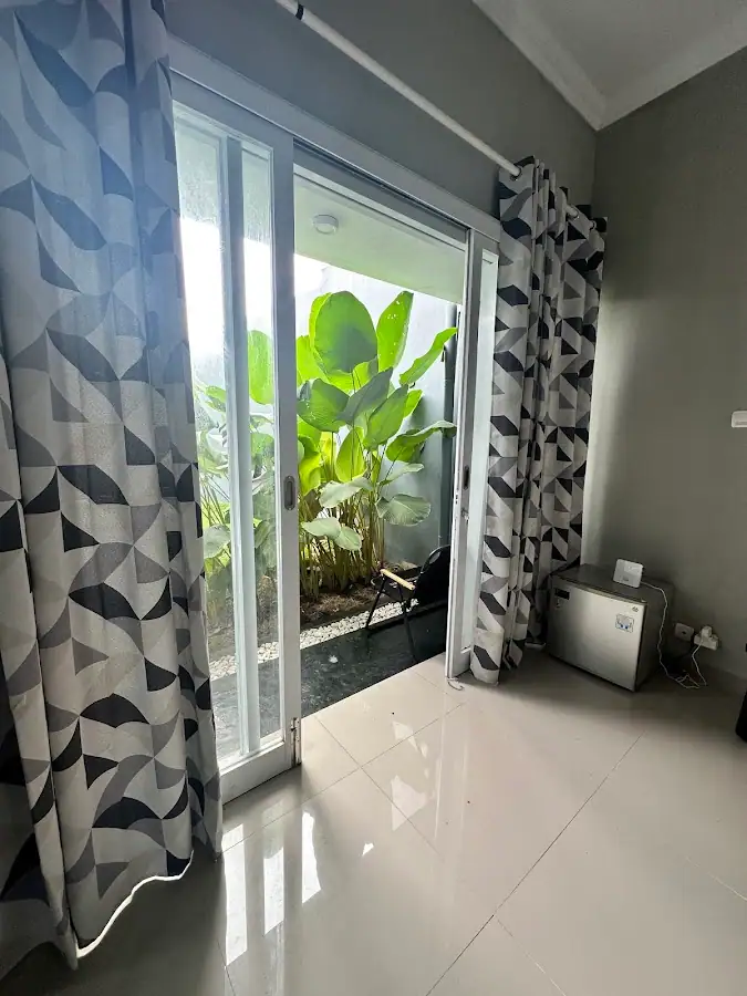 ESCAPE BED AND DESK (F7) — foto 4