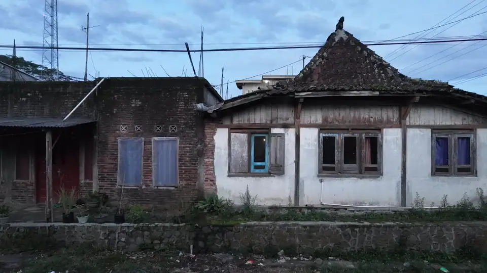 EL homestay telomoyo