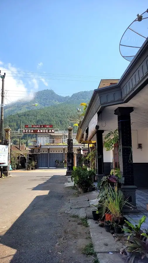 EL homestay telomoyo — foto 4