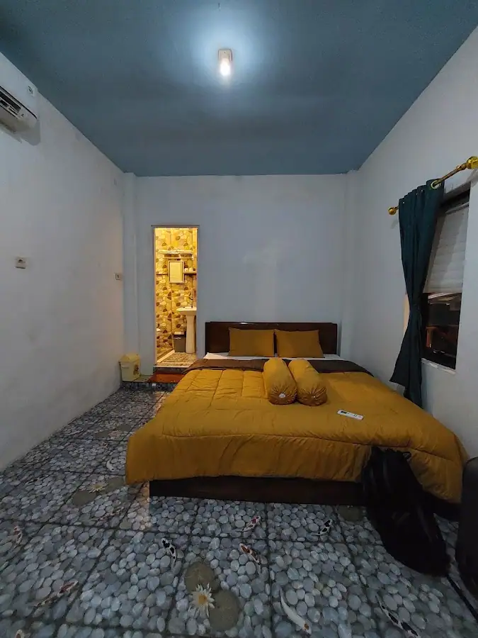 Lobster homestay Borobudur — foto 5