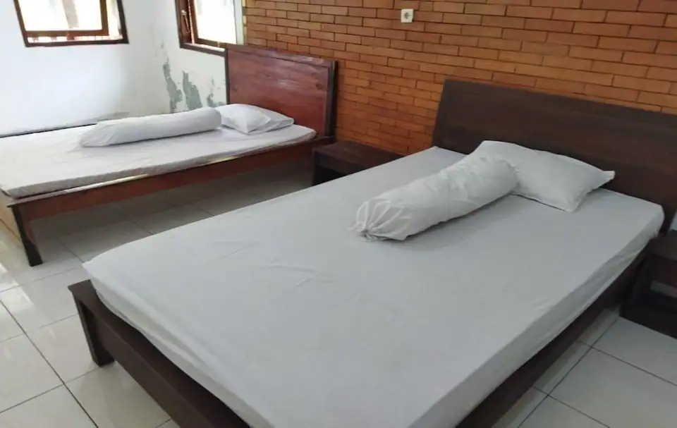 Borobudur Kampung Homestay - Aziz - One-Bedroom House — foto 3