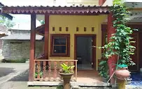 Borobudur Kampung Homestay - Aziz - One-Bedroom House — foto 5