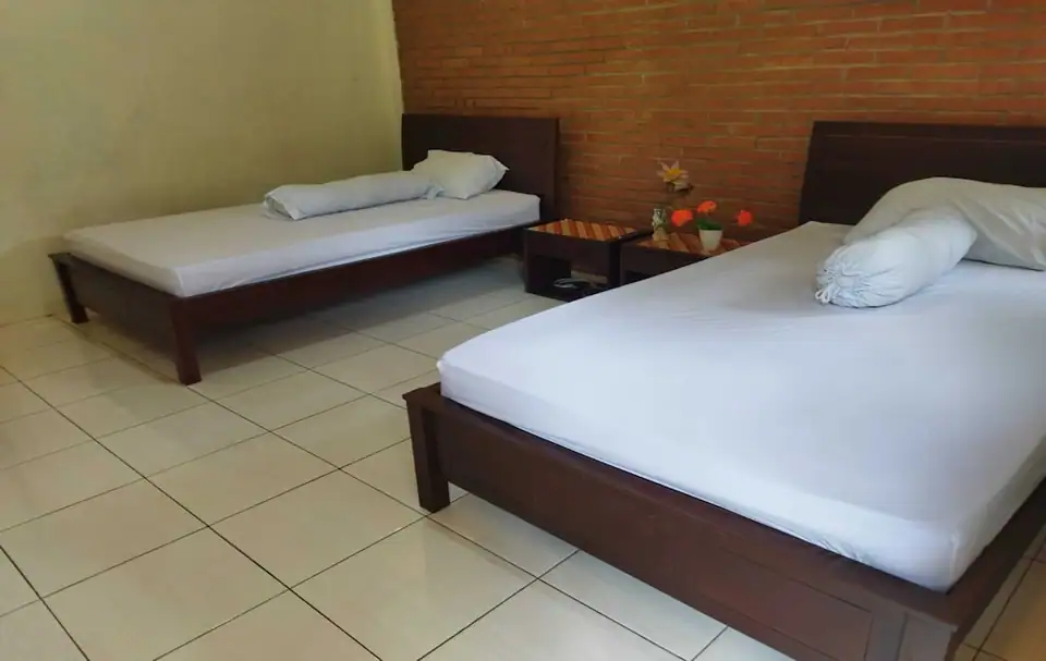 Borobudur Kampung Homestay - Aziz - One-Bedroom House — foto 2