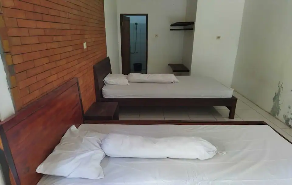 Borobudur Kampung Homestay - Aziz - One-Bedroom House — foto 4