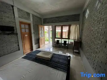 Saka Homestay Boutique & Cafe — foto 4