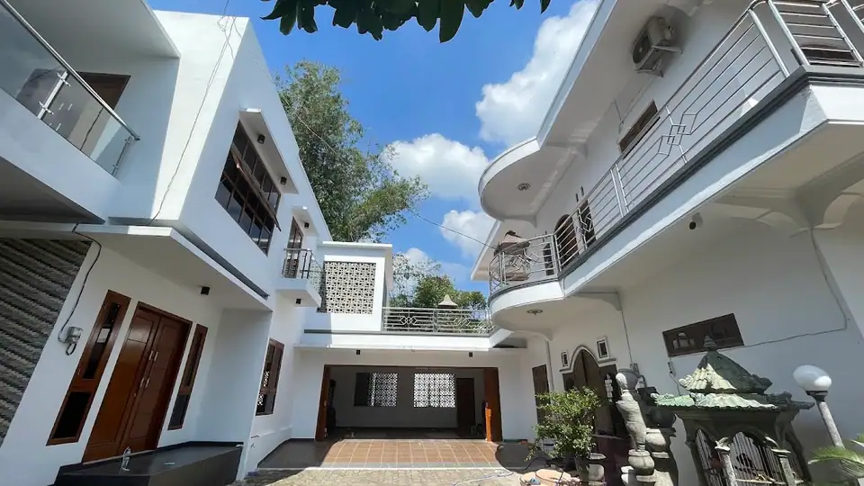Wisma Adi Wiy