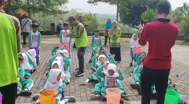 Villa Joglo Gunungsari — foto 2