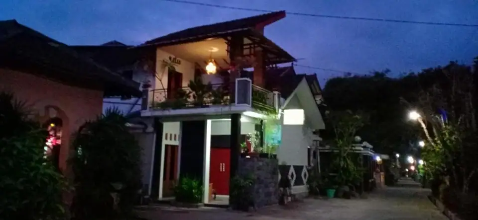 ADA Homestay - Superior Double Room — foto 3