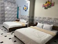 ADA Homestay - Superior Double Room — foto 5