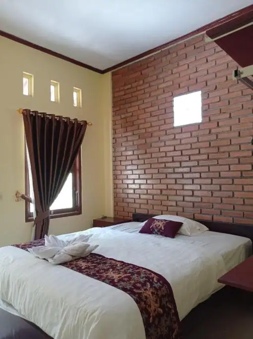 Homestay Wringin Putih - Cottage — foto 3