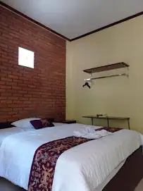 Homestay Wringin Putih - Cottage — foto 4