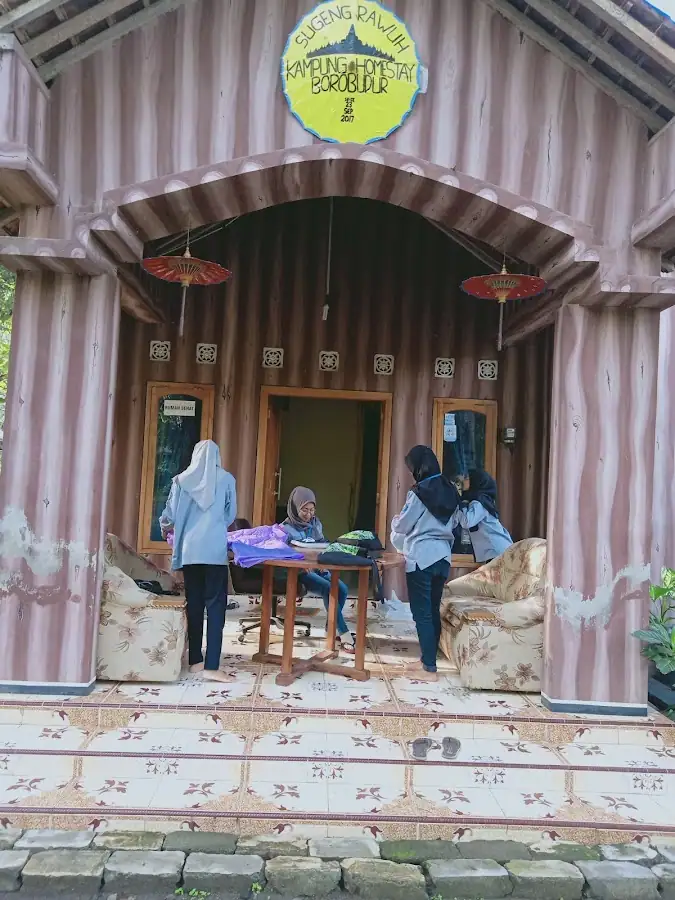 Homestay Zahira — foto 5